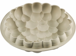 Patisse&nbsp;BOLLE&nbsp;-&nbsp;Silikonová&nbsp;forma;&nbsp;víčko.&nbsp;1,6&nbsp;l