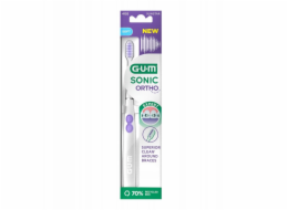 DD-Print Sonický kartáček na dásně Sonic Ortho 4102