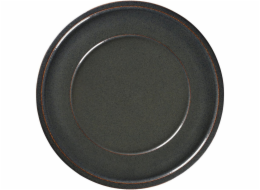 Hendi KÁMEN Plochá deska prům. 32 cm sopečný