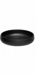 Cosy & Trendy Keramický talíř s vysokým okrajem, O 15,5 cm, ROBUSTE