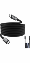 Newell Magnetický kabel NL4440 USB-C - USB-C 3.2 Gen 2 - 1 m