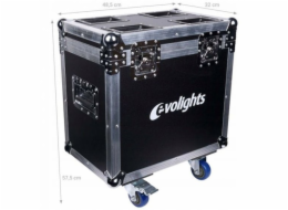 EVGA Přepravní box EVOLIGHTS NEO CASE BEAM SPOT 100W