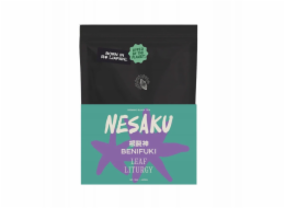 Paper & Tea Liturgie listů - Nesaku Benifuki - Sypaný čaj 50g