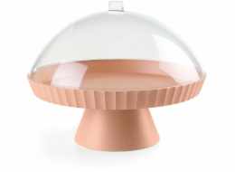 Centurion Stojan na dort AGORA s krytem růžový