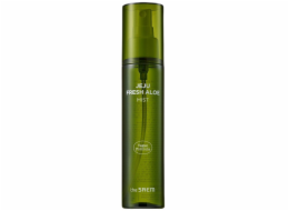theSaem Pleťová mlha SAEM Jeju Fresh Aloe Mist 120ml