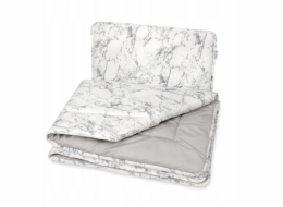 Multitex DEKA a POLŠTÁŘ 135x100+40x60 Samet