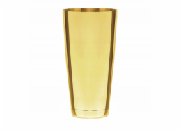 Cilio Zlatá střela z Bostonu