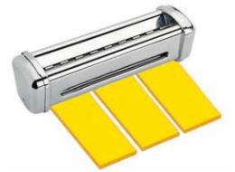 MSW 12mm nástavec pappardelle