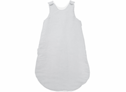 Multitex Dětský spací pytel MUSLIN SLEEP délka 80 cm