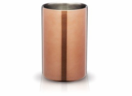 Candy Měděný chladič na víno