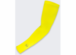 Buff Ochranné návleky na slunce Solid Yellow
