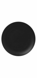 Vilde NEOFUSION plochý talíř 31 cm černý