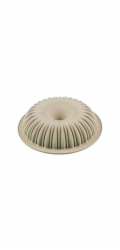 Metaltex RAGGIO - Silikonový rádius formy, objem 1,5l