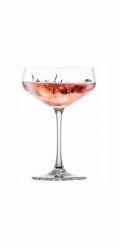 Luminarc ECHO Cocktail 277 ml (sada 4 ks)