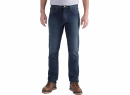 Carhartt Kalhoty Rugged Flex Straight Taned