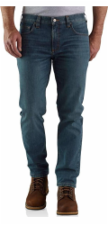 Carhartt Kalhoty Rugged Flex Relaxed Fit Low Canyon