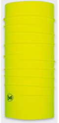 Buff Bezpečnostní helma Komin Original Ecostret* žlutá