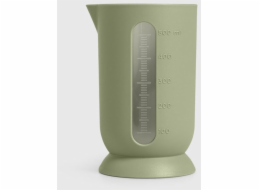 Retoo QB Odměrka 0,5l zelená