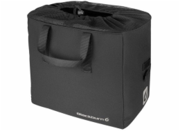 Blackburn Brašna na kufr LOCAL GROCERY PANNIER černá, vodotěsná, 16L (NOVINKA 2025)