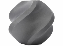 BambuLab Náhradní PLA filament Bambu Lab Basic 1,75 mm 1 kg - stříbrný