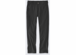Carhartt Kalhoty Force Sun Defender Light Black