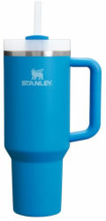 Stanley Quencher H2.O FlowState™ 1,18 l azurová