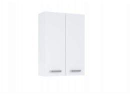 Alkotest RE169207008060 / ELITE / SUNN / ZÁVĚSNÁ SKŘÍŇKA 50 2D BÍLÁ HG NN / 169207 /