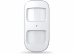 Techly Bezdrátový PIR senzor pohybu