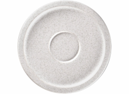 RAK KÁMEN Podšálek 16,3 cm, silgranit