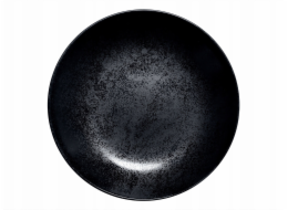 MPLCo Hluboký talíř CARBON – Coupe 28 cm