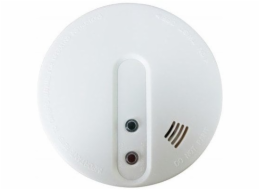 Techly Bezdrátový senzor kouře
