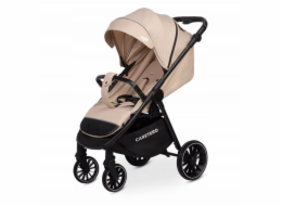 Caretero KOČÁREK AGIL LATTE