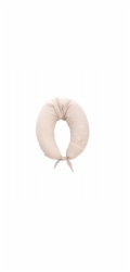 Multitex Polohovací polštář RELAX LINEN, délka 190 cm