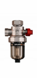 NoName 6096970 / VALVEX / MAGNETIZÁTOR / ODDĚLOVAČ NEČISTOT M-PURE 3/4