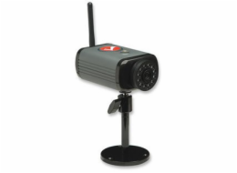 Intellinet Network Solutions Bezdrátová WiFi IP síťová kamera Den/Noc NFC30-IRWG