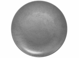 Sagad Kulatý talíř 29 cm Břidlice