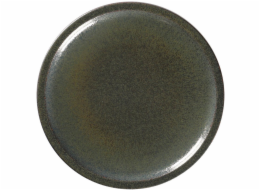 Secret de Gourmet KÁMEN Plochý talíř 16 cm sopečný