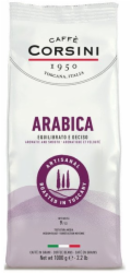 Tchibo Corsini - Arabica Espresso 1kg