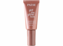 Paese Get The Glow Look Multi-Tasking rozjasňující make-up 0N Neutral Beige 30ml