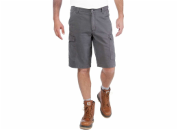 Carhartt Carhartt Rigby Rugged Cargo Short Shadow