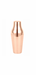Contigo Prémiový pařížský šejkr 650 ml - měděný