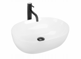 Rea U6022 / REA / LISA / UMYVADLO NA DESKOU / 49X35X14