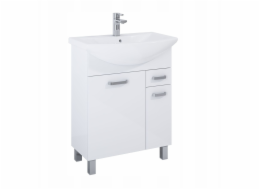 NoName RE169192008060 / ELITA / SUNN / SADA 65 2D 1S BÍLÁ HG NN / 169192 /