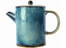 NAVA DEEP BLUE Konvice na kávu/čaj 820 ml