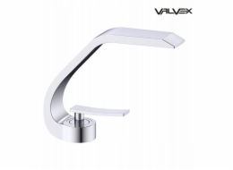 Valvex 2432452 / / ASSO / PRANÍ FAKTOR. 1-OTEVŘENO BEZ UZÁVĚRU CHROM /