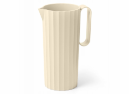 DMD HYDRIA Džbán 1,7l smetany