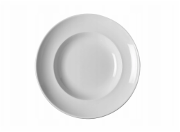Secret de Gourmet Klasický gurmánský hluboký kulatý talíř, průměr 30 cm