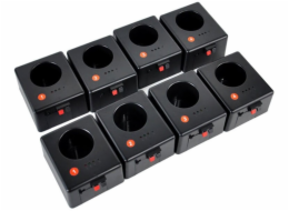 NoName SL8 - Bezdrátový systém pro dálkové zapalování jiskrových fontán