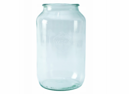 Weck Válcová nádoba 3000 ml - balení 4 ks