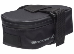Blackburn Podsedlová brašna Grid MTB černá, voděodolná, reflexní, 0,4 l (novinková 2025)